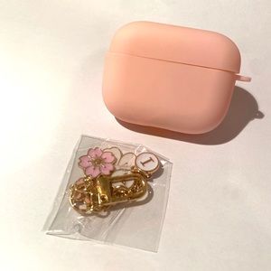 Cute AirPod Pros Case!